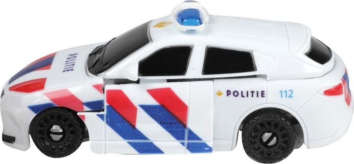 Image du produit Toi-Toys Voiture de police