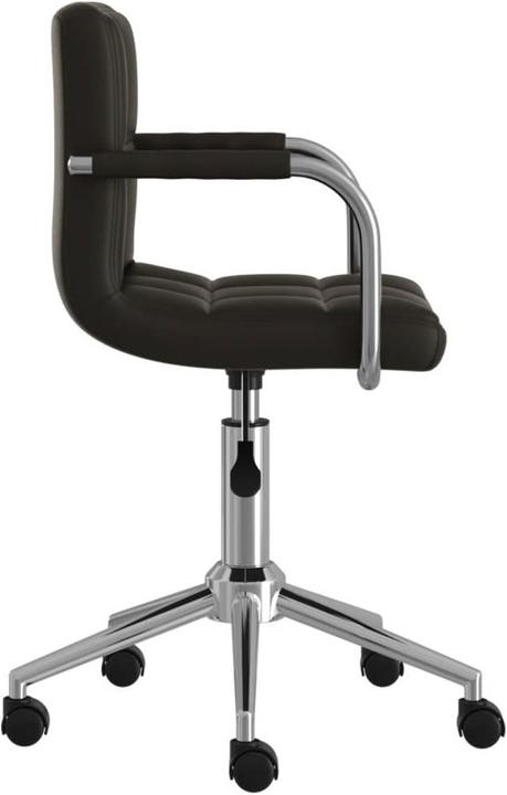 Produktbild vidaXL Drehbarer Bürostuhl