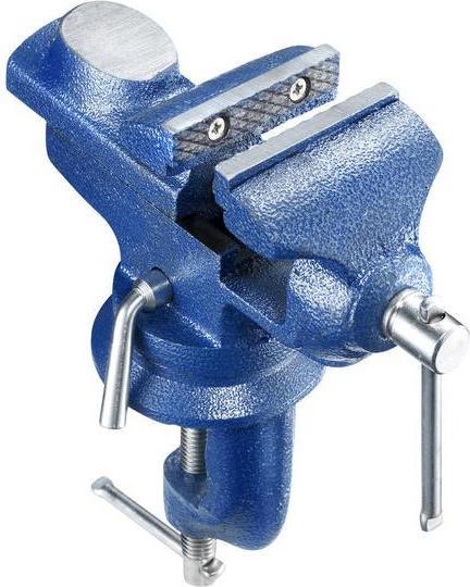 Immagine prodotto technocraft Morsa parallela (80 mm)