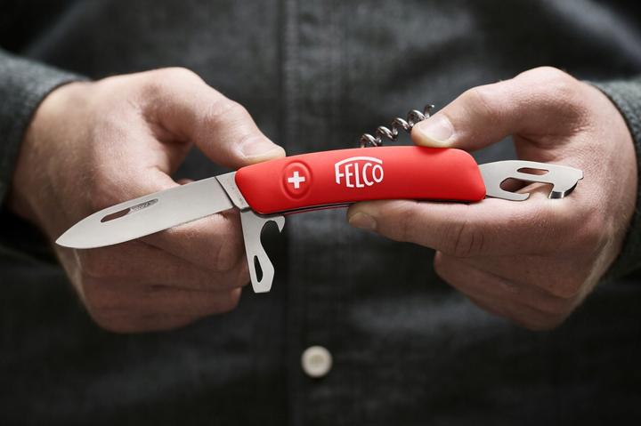 Produktbild Felco Taschenmesser