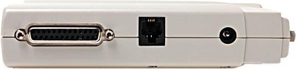 Immagine prodotto US Robotics Modem fax 56K V.92