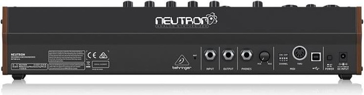 Produktbild Behringer Neutron
