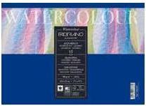 Image du produit Fabriano Aquarellblock 30 x 30 cm, 200g/m2, 20 Blatt (30 x 30 cm)