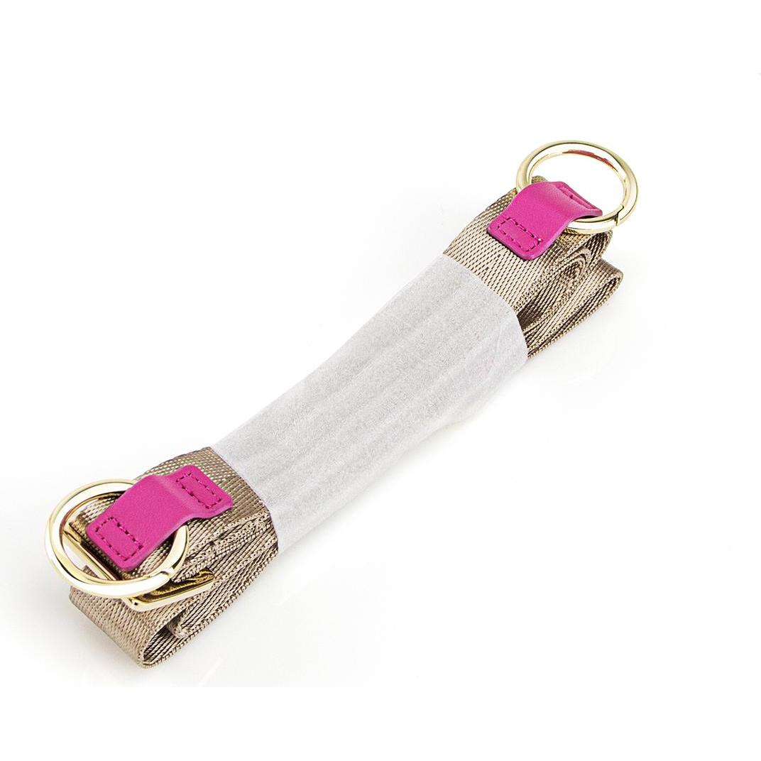 Thumbnail - Peter Jäckel, Rucksack Zubehör