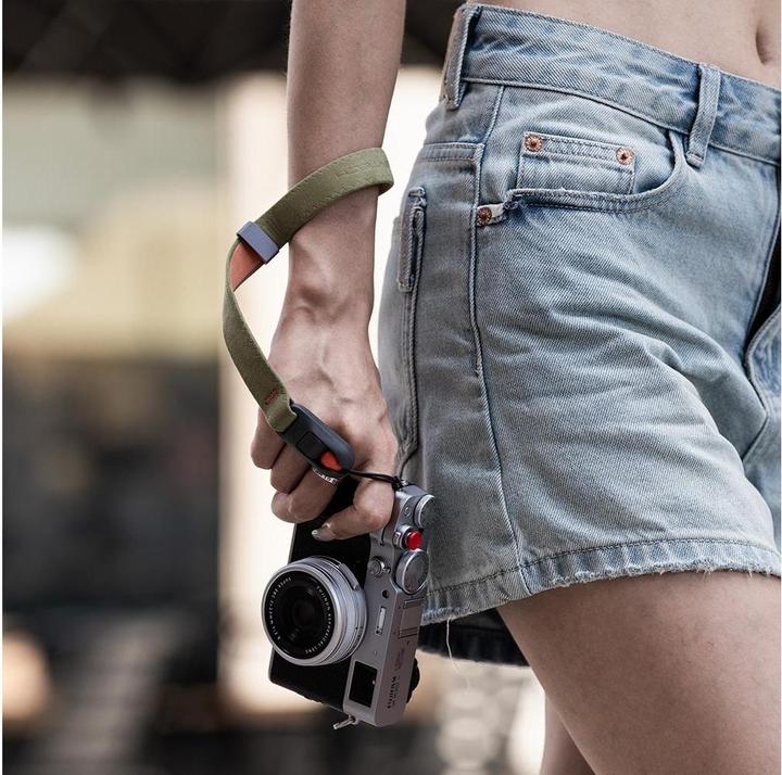 Produktbild Pgytech Camera Wrist Strap Air (Deep Grey) (Handschlaufe)