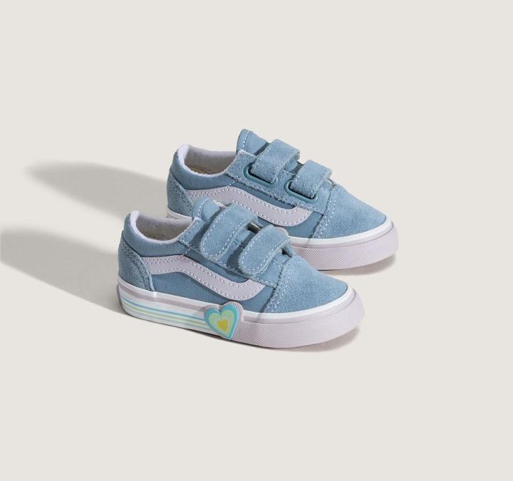 Image du produit Vans Old Skool V Heart (25.5)
