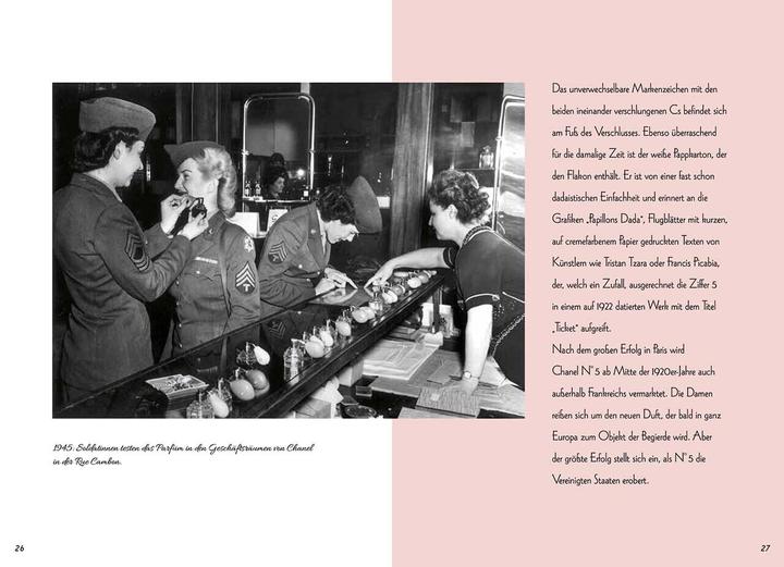 Immagine prodotto Chanel No 5