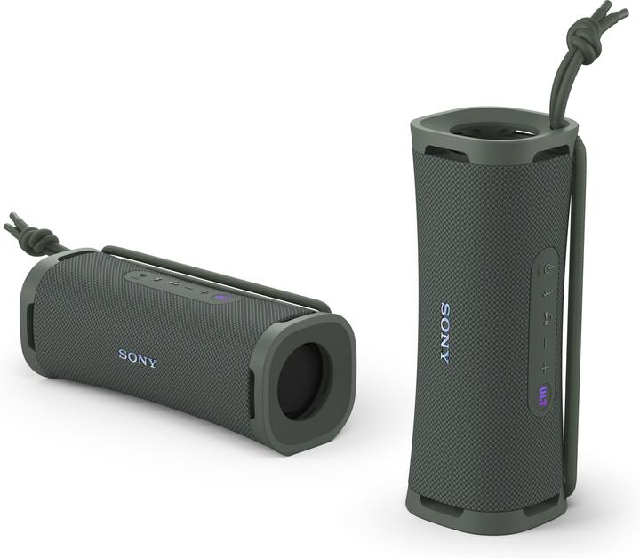 Produktbild Sony ULT Field 1 (12 h, Akkubetrieb)