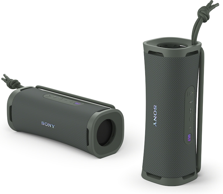Immagine prodotto Sony ULT Field 1 (12 h, Batteria ricaricabile)