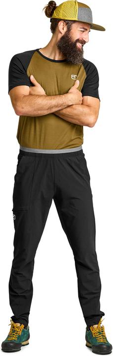 Actual product image Ortovox Piz Selva Pants (XXL)