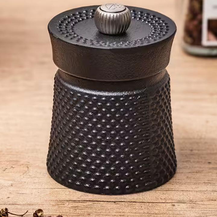 Actual product image Peugeot Bali (Pepper)