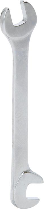 Produktbild KS Tools Doppelmaulschlüssel 15° + 75° (6 mm)