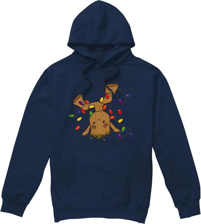Produktbild Guardians of the Galaxy Kapuzenpullover (M)