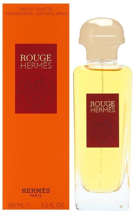 Immagine prodotto Hermès Rouge (Eau de toilette, 100 ml)