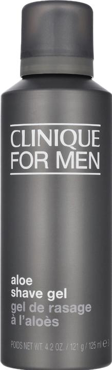 Immagine prodotto Clinique Aloe (125 ml, Schiuma da barba)
