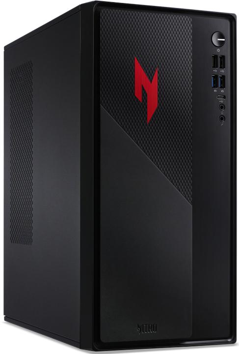 Productafbeelding Acer Nitro 20 (512 GB, 16 GB, Intel Core i5-13420H, GeForce RTX 3050)