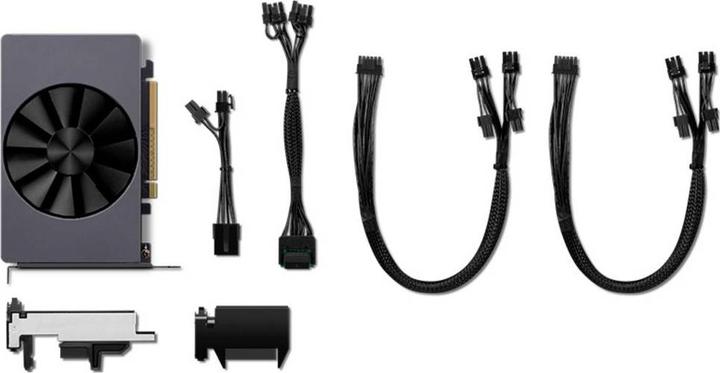 Productafbeelding Lenovo NVIDIA GeForce RTX 5060 8GB DP*3+HDMI*1 (8 GB)