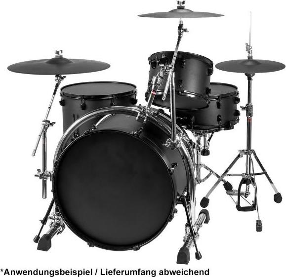 Produktbild Gibraltar GSDS Drum-Rack mit Rack-Klammer