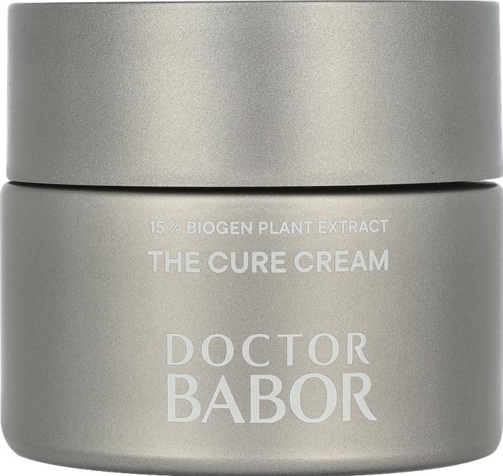 Actual product image Babor The Cure Cream (50 ml, 24h cream)