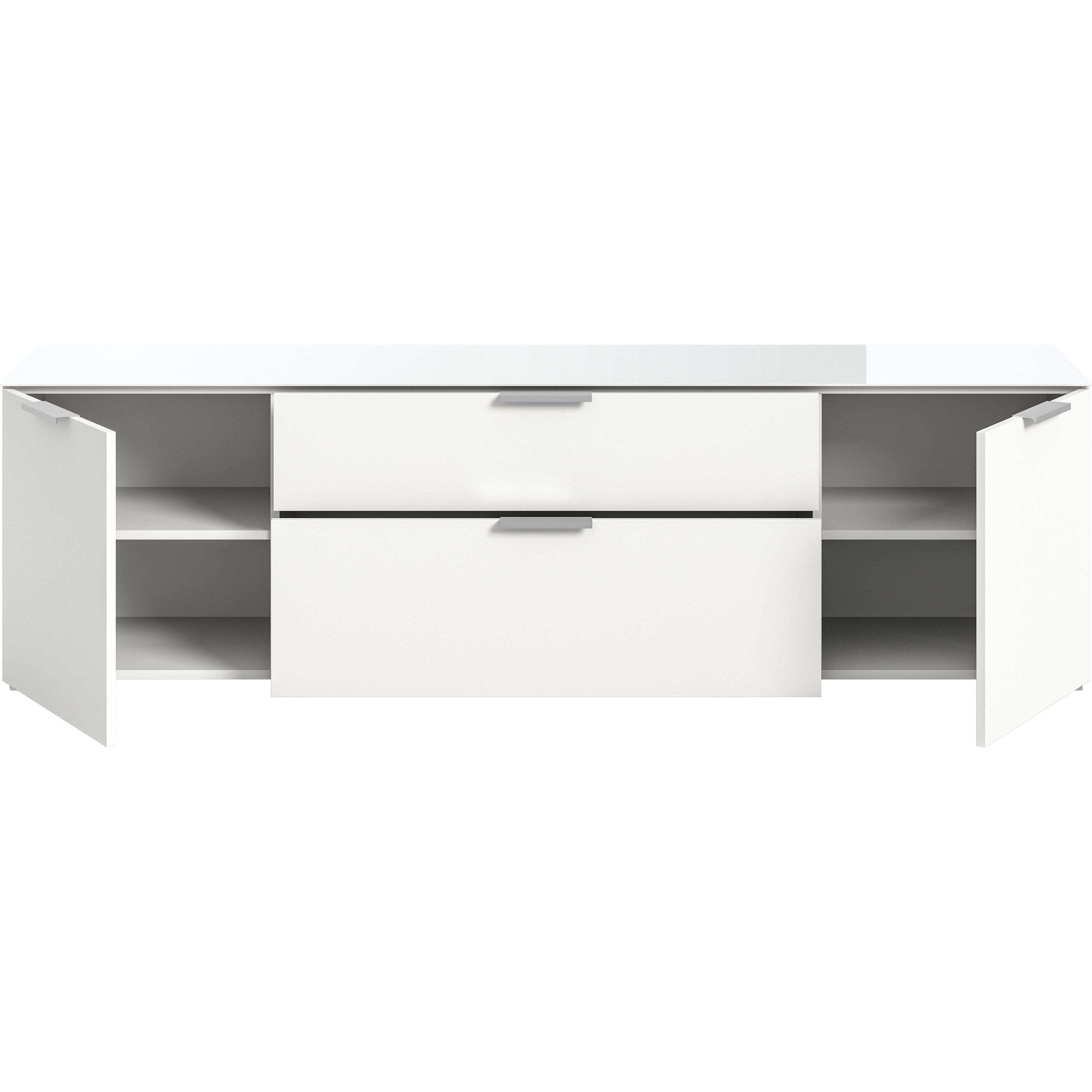 Thumbnail - Xonox Home, Kommode + Sideboard, Ray (179 x 40 x 51 cm)