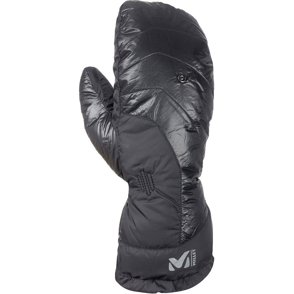 Millet, Herren, Handschuhe, Compact Down Fäustling, Schwarz, (S)