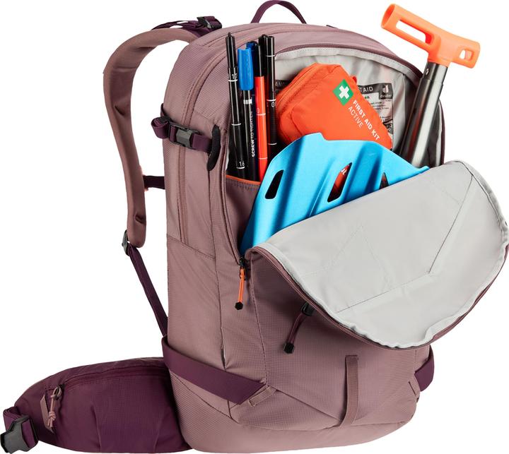 Produktbild Deuter Freerider 22 (22 l)