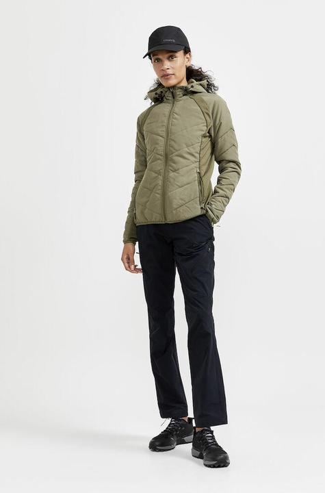 Image du produit Craft Adv Explore Hybrid Jacket W (XL)
