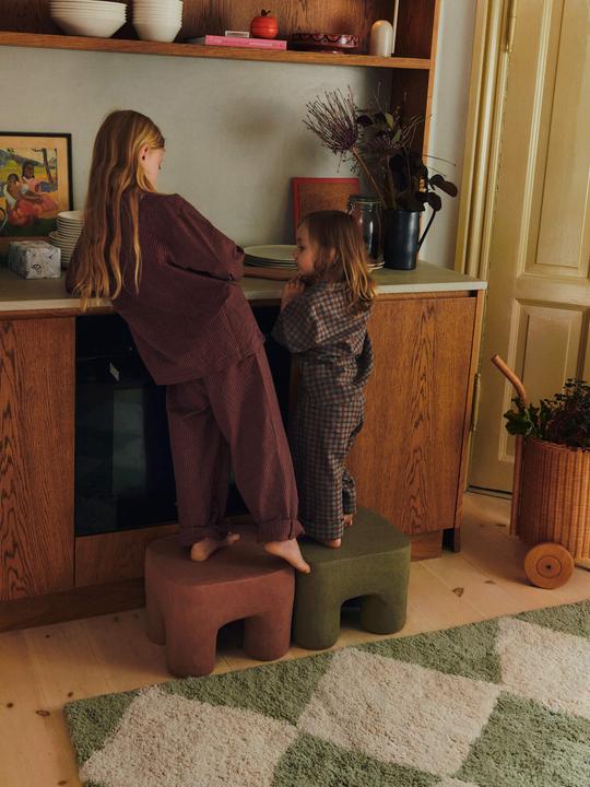 Image du produit Ferm Living Podo Stool