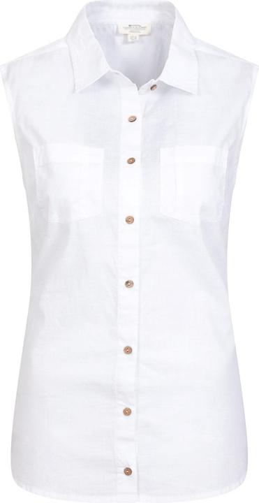 Produktbild Mountain Warehouse Coconut Hemd Ärmellos (36)