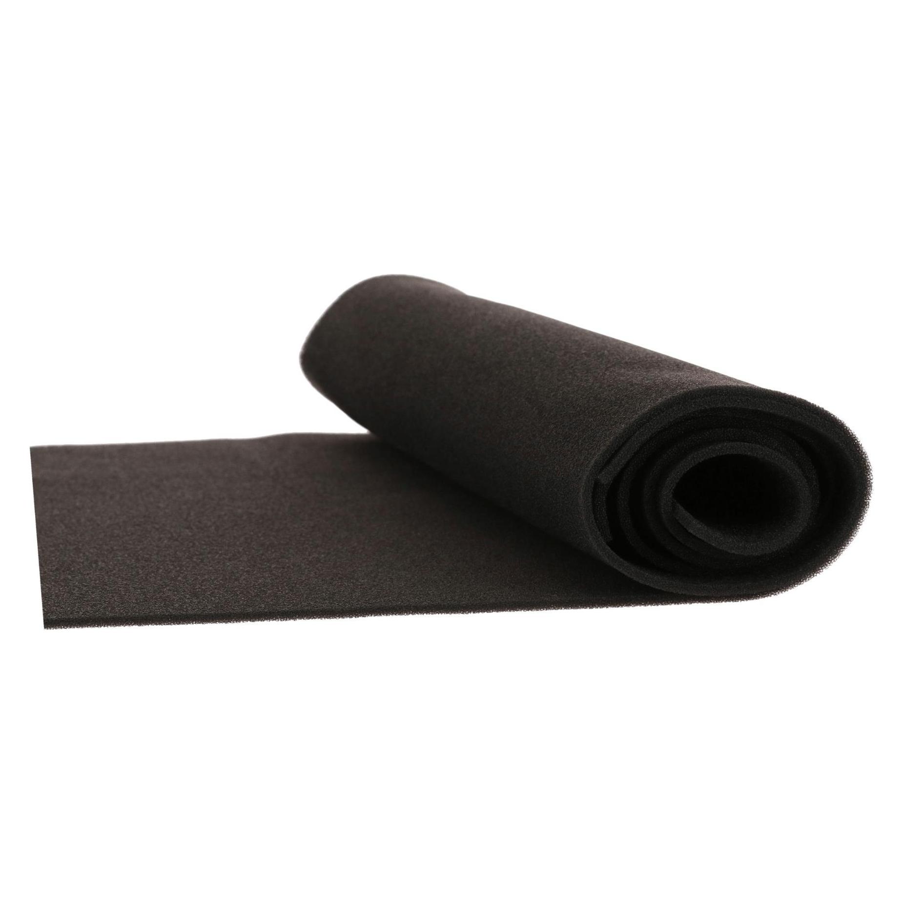 Dsit Luftfilter Für Serverschrank Schwarz, Serverschrank Zubehör, Schwarz