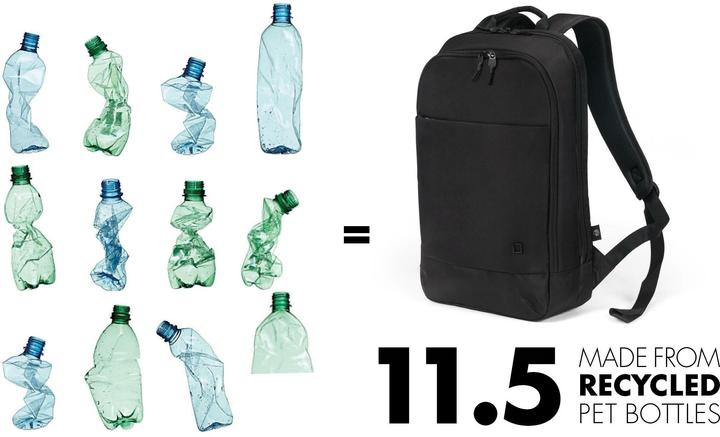 Produktbild Dicota Eco Motion (12.65 l)