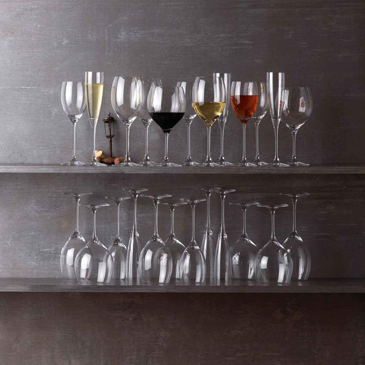 Actual product image Villeroy & Boch Maxima (36.50 cl, 4 Glasses, White wine glasses)