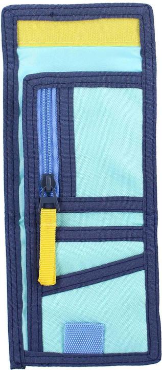 Actual product image Vadobag Bluey Geldbeutel Bluey Best Friends Fun