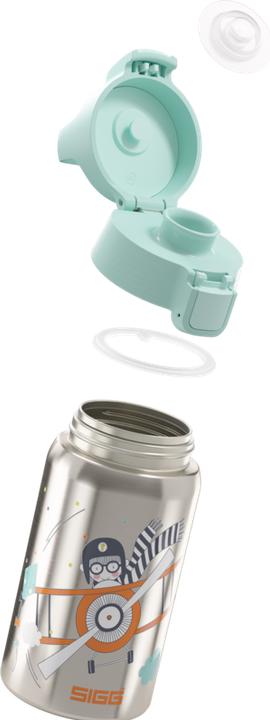 Produktbild Sigg Pilot (0.50 l)