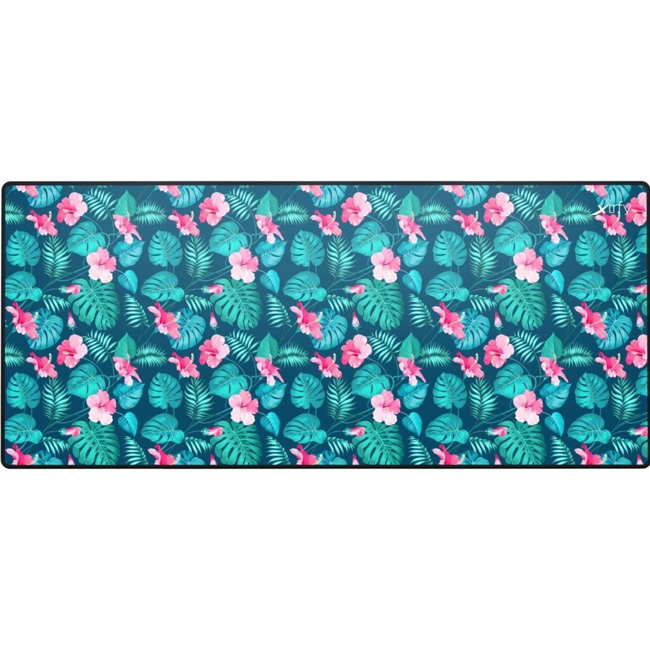 CHERRY Gp5 Tropical XL (XL), Mausmatte, Mehrfarbig