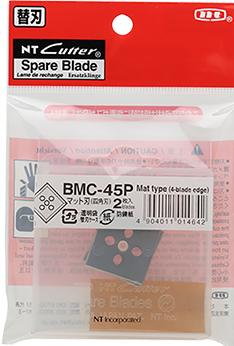 Produktbild NT Cutter Passepartout-Schneider (Ersatzklinge)