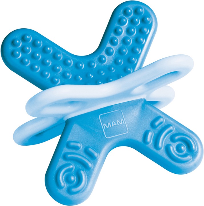 Produktbild MAM Bite + Relax Phase 2 assortiert