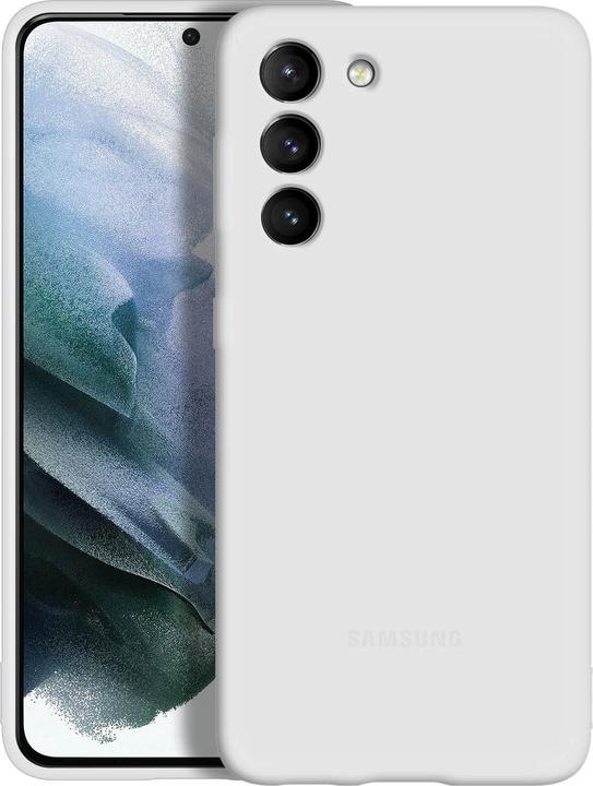 Immagine prodotto Samsung Silicone Cover (Samsung Galaxy S21+ 5G)