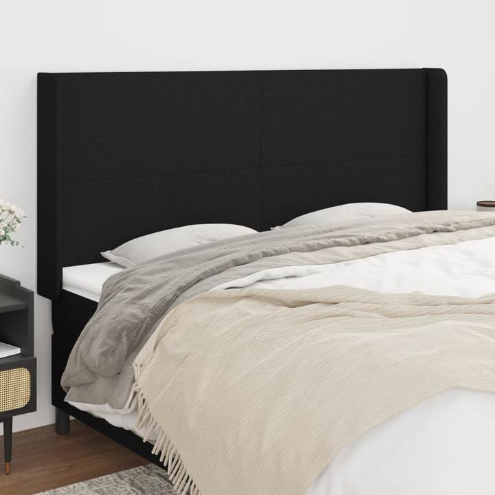 Actual product image vidaXL Kopfteil (163 x 16 x 128 cm)