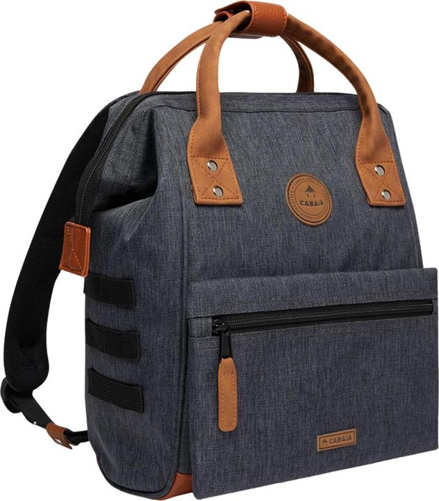 Actual product image Cabaia Adventurer Oxford Small (12 l)