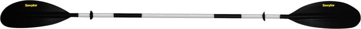Sevylor K-PERF230 Aluminium double paddle (230 cm, 2-piece)