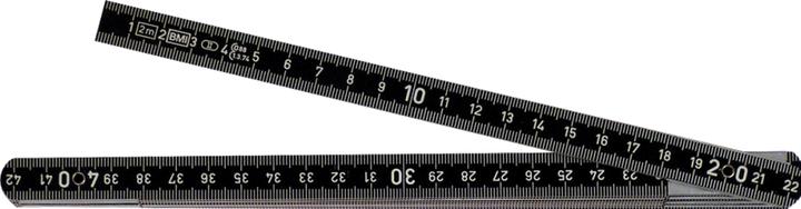 Immagine prodotto BMI Regolo di piegatura (2 m)