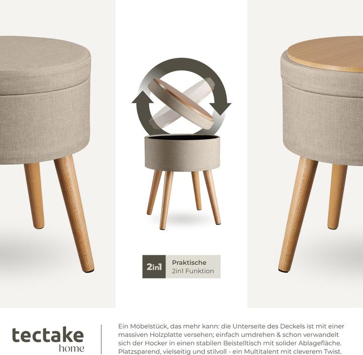 Immagine prodotto tectake Yara