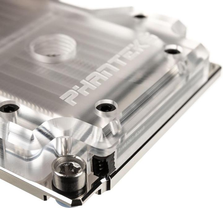 Immagine prodotto Phanteks Kit di raffreddamento Glacier per Asus ROG Dominus Extreme - DRGB