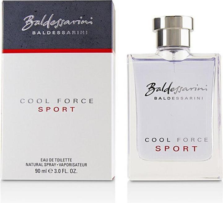 Immagine prodotto Baldessarini Cool Force Sport (Eau de toilette, 50 ml)