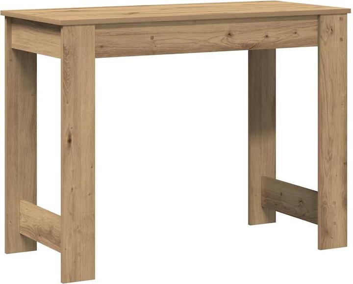 Image du produit vidaXL Schreibtisch (100 x 45 x 75 cm)