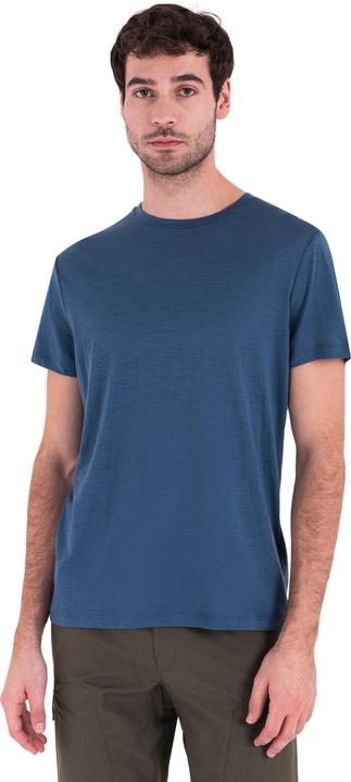 Actual product image Icebreaker Merino 150 Tech Lite III S/S Tee (M)