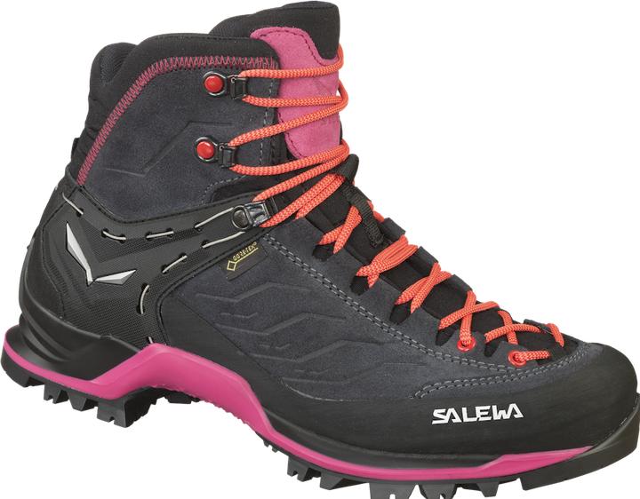 Produktbild Salewa MTN Trainer Mid GTX Schuhe (41)