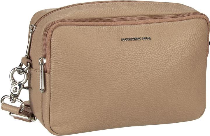 Image du produit Mandarina Duck Sac à bandoulière Mellow Leather Camera Case FZT11