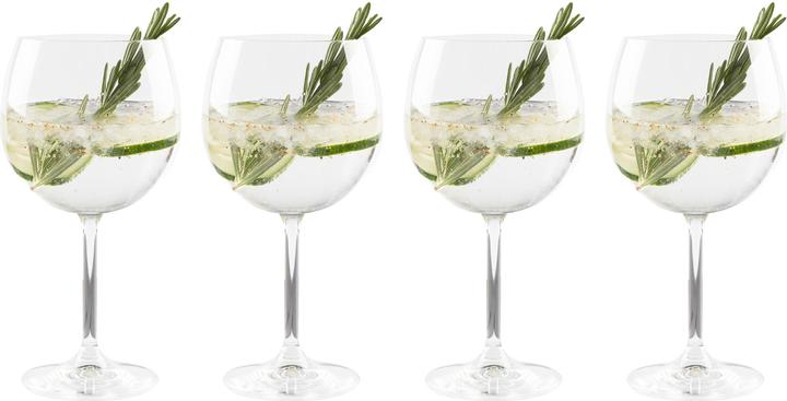 Immagine prodotto Fs-Star GinTonic (6.20 dl, 4x, Bicchieri di gin)